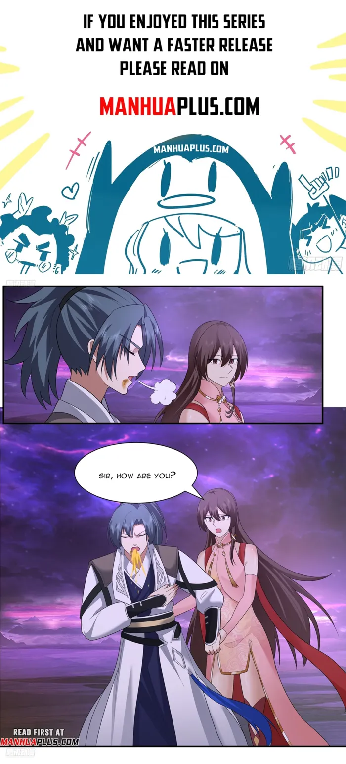 Martial Peak Chapter 3838 1